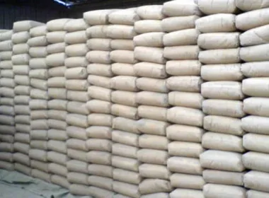 Government and Cement Manufacturers Reach Agreement to Lower Cement Prices