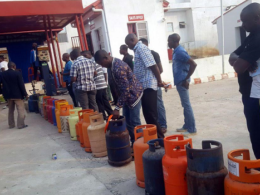 Federal Government Bans Cooking Gas Export to Combat Price Surge