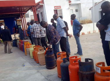 Federal Government Bans Cooking Gas Export to Combat Price Surge
