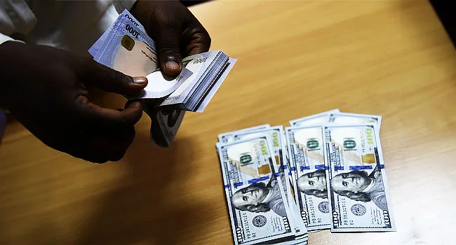 Naira Sold for N900 Per Dollar in Lagos Black Market Today FX Rates: Naira Appreciates to ₦1,500.349 Per Dollar Following Crackdown on BDC Operators