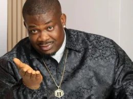 Universal Music Acquires Don Jazzy's Label, Mavin Records