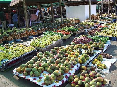 7 Markets to Buy Affordable Food Items in Port Harcourt
mile one, oil mill market, creek road town market, iriebe market, igwuruta market,nchia market, mile three market,slaughter market