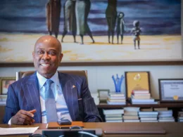 Late Access Bank CEO, Wigwe, wife, Burial Date Set for March 9