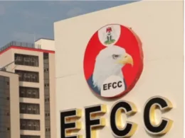 EFCC Chairman Warns NURTW and RTEAN Members Against Illegal Mining Collaboration EFCC Cracks Down on Illegal Mining in Kwara State: 41 Suspects Arrested