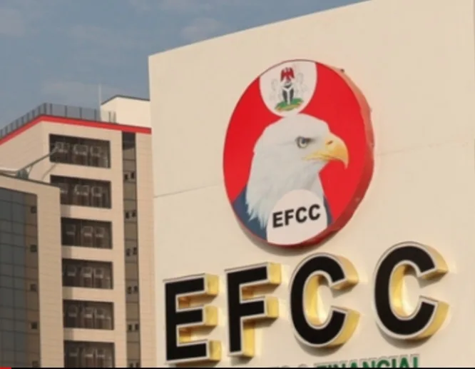 Efcc arrests Prophet Adeniyi James For alleged fraud