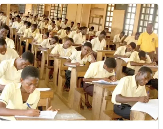 WAEC Conducts Maiden CBT for WASSCE First Series, Aims to Curb Exam Malpractice