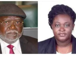 Abuja Chief Judge Nominates His Daughter as Judge, Sparking Controversy Over Judicial Equity
