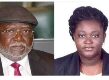 Abuja Chief Judge Nominates His Daughter as Judge, Sparking Controversy Over Judicial Equity