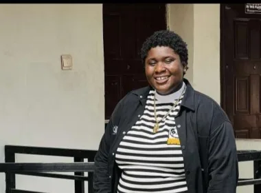 How Popular TikToker, Mary Nidjebu aka 'Enjoyment Don 75' Was Shot Dead by Gunmen in Warri
