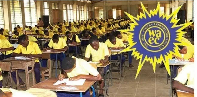 IMG 20240214 073237 jpg REPORT AFRIQUE International WAEC Releases WASSCE 2023 Private Candidates' Results, Records 44.29% Pass Rate
