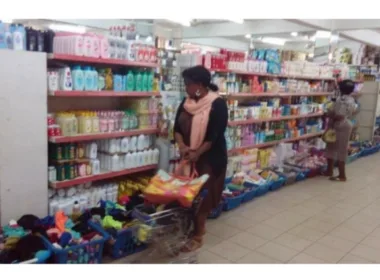 FCCPC Shuts Popular Abuja Supermarket Over Price Hike