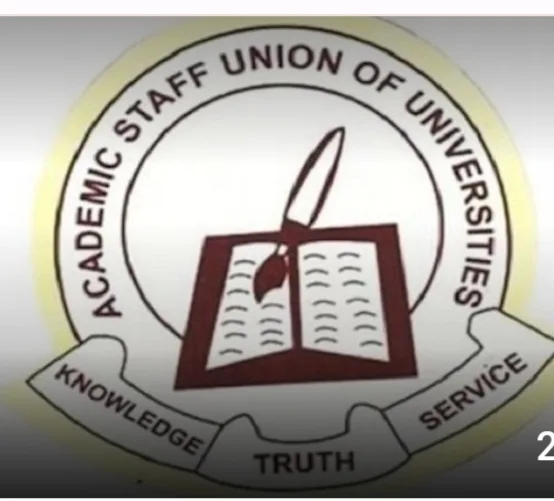 IMG 20240225 104139 jpg REPORT AFRIQUE International ASUU Warns of Potential Strike Over Unresolved Funding Issues