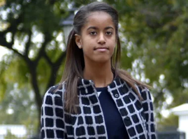 Malia Obama Adopts “New Name,” Launches Her First Movie