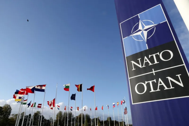 NATO Urges Europe to Boost Arms Production Amidst Rising Tensions with Russia