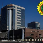 Petroleum Products Pipeline Network FBI Sues top NNPC official for taking $2.1 million bribes to Assist Addax Petroleum escape $2.4 billion liability to Nigeria