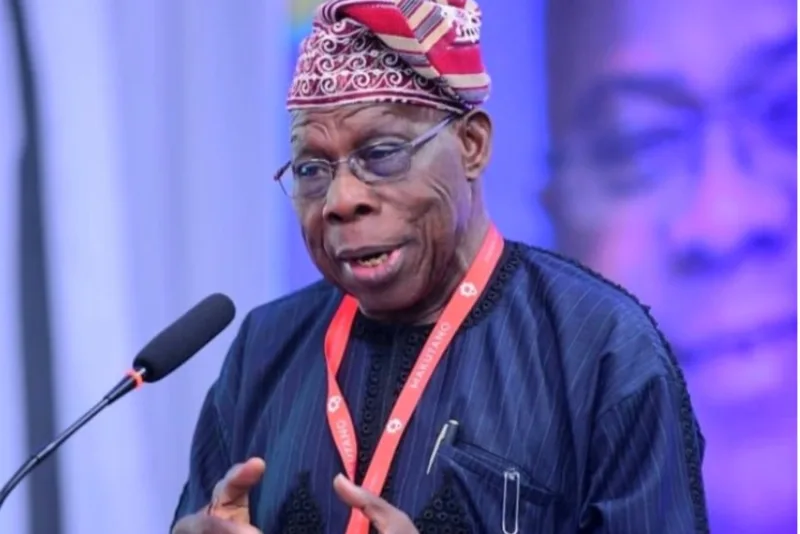"Utilize N19.5 Trillion Pension Assets for National Development" – Obasanjo Obasanjo and others Criticize Tinubu's Leadership, Call for Reforms