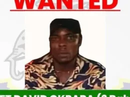 Killer of Rivers DPO, Bako Angbashim, Gift Okpara aka 2Baba Killed in Police Raid, Body Exhumed