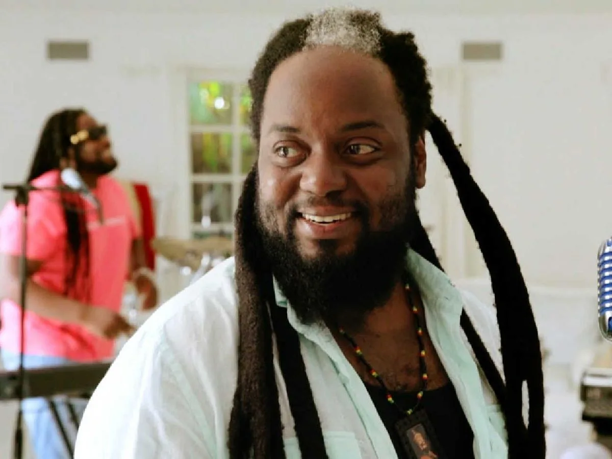 Peter Morgan, Lead Singer Of Morgan Heritage Dies At 46