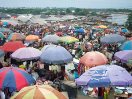 7 Markets to Buy Affordable Food Items in Port Harcourt mile one, oil mill market, creek road town market, iriebe market, igwuruta market,nchia market, mile three market,slaughter market