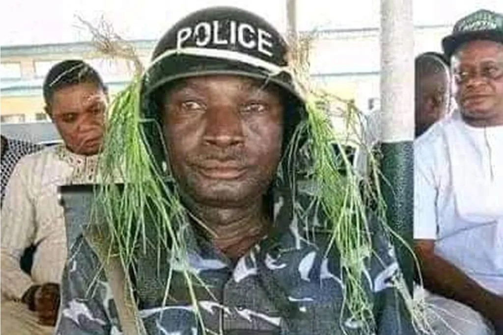 How 2baba and his Gang Killed DPO Bako Angbashim in 2023