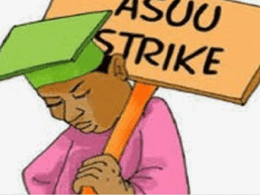 ASUU Warns of Potential Strike Over Unresolved Funding Issues