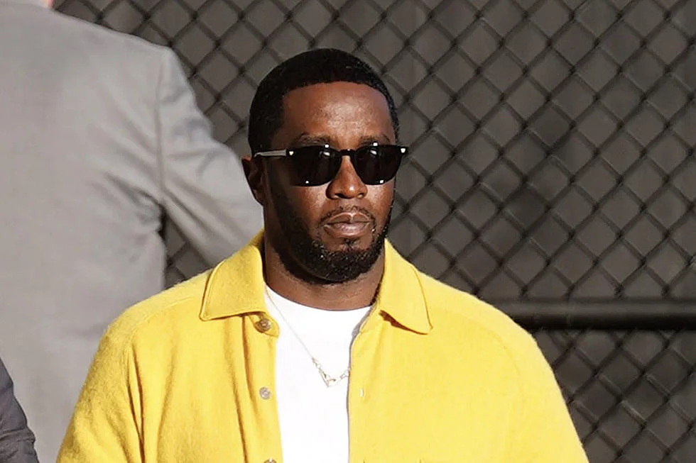 P Diddy Accused By Ex Staff of Soliciting Sex with Men, Including Meek Mill, other celebrities for Grammy awards