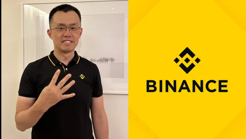Binance Ceases NGN Services Nigerian Government Cracks Down on Binance and others Amid Forex Crisis