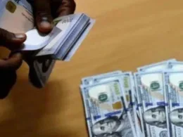 Central Bank of Nigeria Injects $20,000 Each to Bureau De Change Operators to Stabilize Exchange Rate Today FX Rates: Naira Appreciates to ₦1,500.349 Per Dollar Following Crackdown on BDC Operators Today Exchange Rates: Naira Appreciates to N1460 Per Dollar in Black Market