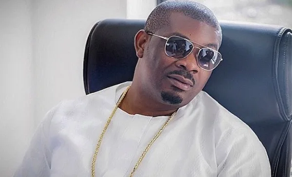 Universal Music Acquires Don Jazzy's Label, Mavin Records