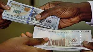 Today FX Rates: Naira Appreciates to ₦1,500.349 Per Dollar Following Crackdown on BDC Operators 