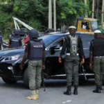 FCT Police Command Conducts Clearance Operation in Suspected Kidnappers' Hideouts Enugu State Police Kills Two ESN Members in Raid