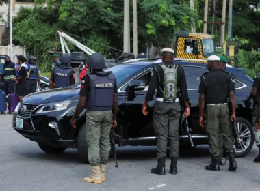 FCT Police Command Conducts Clearance Operation in Suspected Kidnappers' Hideouts Enugu State Police Kills Two ESN Members in Raid