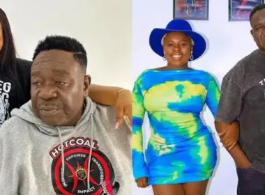 Truth Behind Mr. Ibu's Death: 8 Surgeries, Controversy Laden Family and More