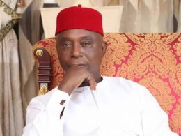 Senator Ned Nwoko Discloses Receipt of Over N1 Billion for Constituency Projects in 2024 Budget