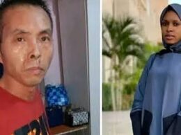 Chinese National Sentenced to Death for Murder of Nigerian Girlfriend in Kano