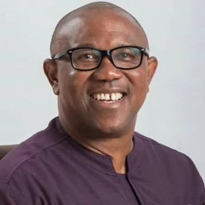 20240304 145445 jpg REPORT AFRIQUE International Peter Obi Expresses Disheartenment Over Ukraine's 25,000 wheat  Donation to Nigeria
