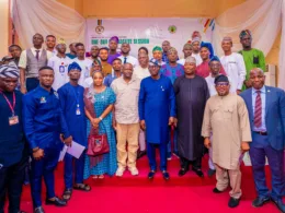 Governor Babajide Sanwo-Olu approves payment of student bursary in Lagos State, appoints former student leaders as Special Assistants