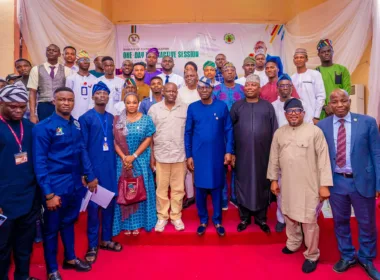 Governor Babajide Sanwo-Olu approves payment of student bursary in Lagos State, appoints former student leaders as Special Assistants