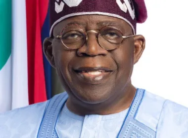 Minna Airport Renamed Bola Ahmed Tinubu International Airport