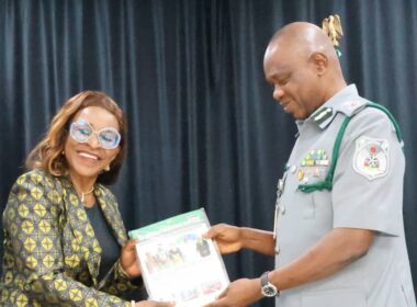 Nigeria Customs Service and NEPC Forge Alliance to Boost Export Activities