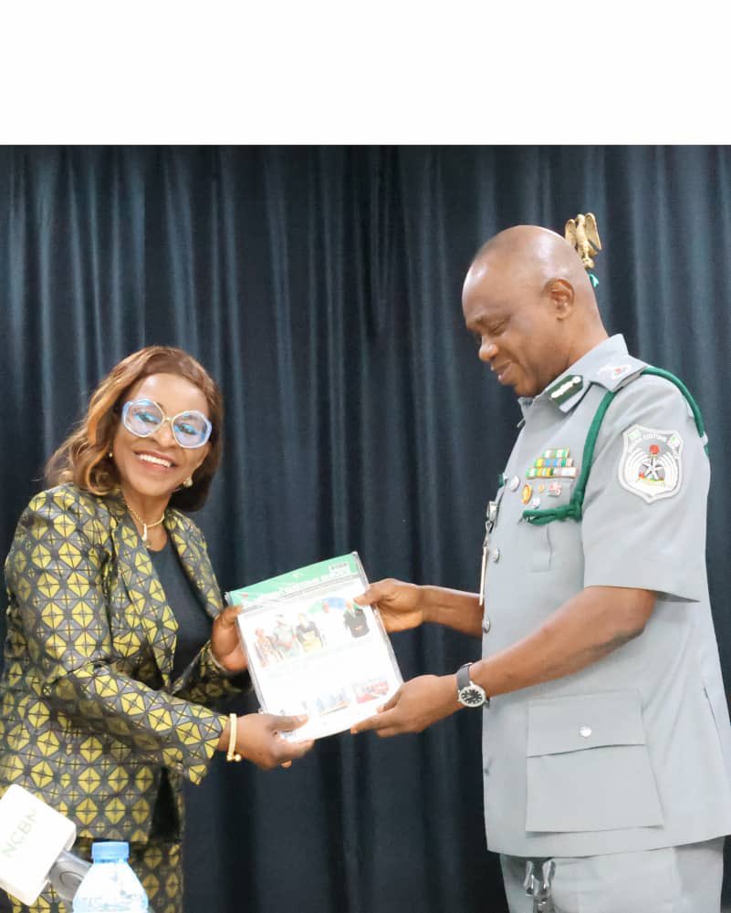 Nigeria Customs Service and NEPC Forge Alliance to Boost Export Activities