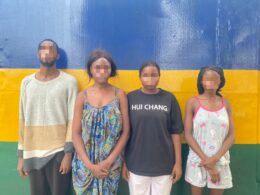 Lagos State Police command Arrest Four for Faking Kidnapping and Demanding Ransom