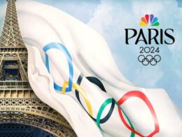 Organizers to Supply 300,000 Condoms for Athletes at Paris Olympics