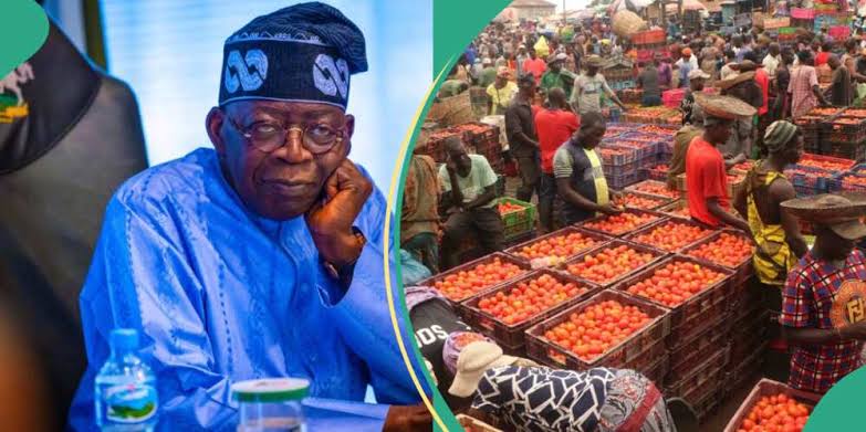 Inflation in Nigeria Surges to 31.70% record high in February 2024
