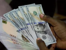 USD Supply Surges to $296 Million as Naira Gains Momentum in Forex Market