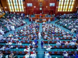 House of Representatives Launches Probe into N5 Trillion Tax Default by Businesses