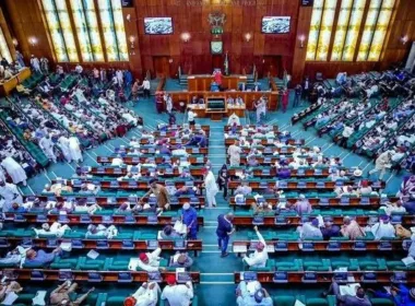 House of Representatives Launches Probe into N5 Trillion Tax Default by Businesses