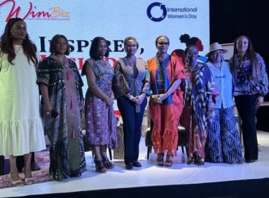 Empowering Women: WIMBIZ Advocates for Inclusion in Leadership Roles