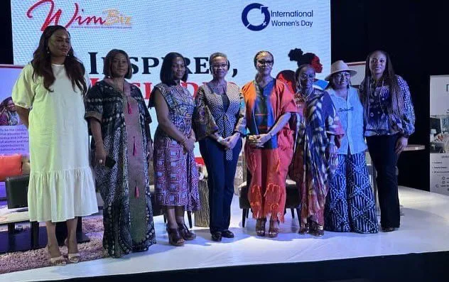 Empowering Women: WIMBIZ Advocates for Inclusion in Leadership Roles