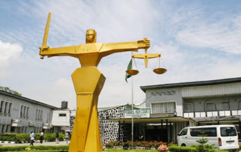 Federal High Court Orders Release of 313 Suspected Terrorists